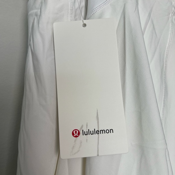 New with Tags- Lululemon Court Crush Tennis Dress - Picture 3 of 5